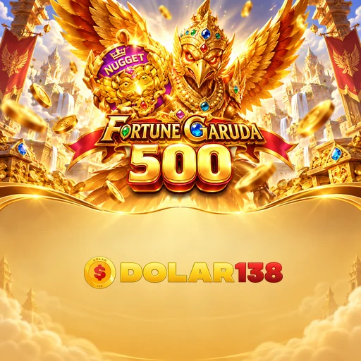 dolar138