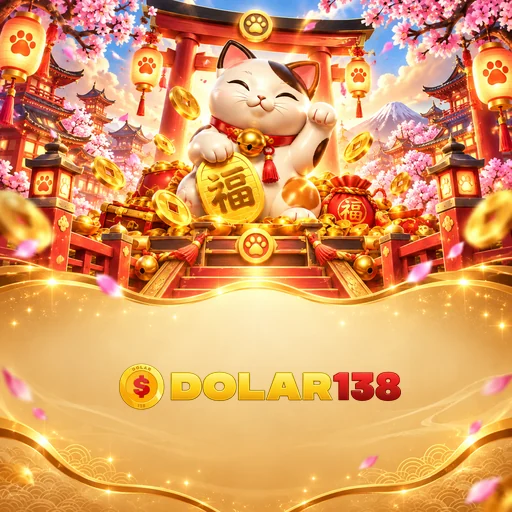 dolar138