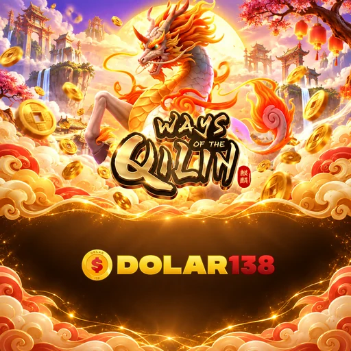 dolar138