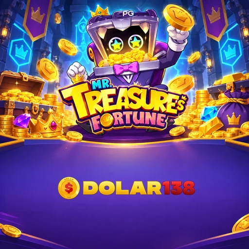 dolar138